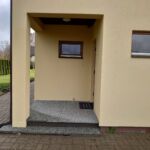 Välistrepi renoveerimine pesubetooniga