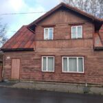 suurekuke välisseina renoveerimine