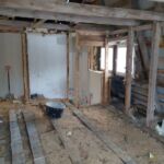 Jõõpre eramaja renoveerimine